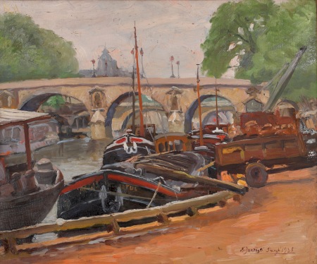 DZIELIŃSKI Jan Kazimierz