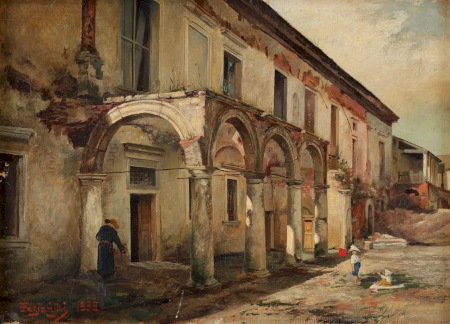 FABIJAŃSKI Rudolf Erazm