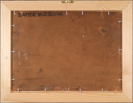 FABIJAŃSKI Rudolf Erazm