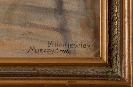 FILIPKIEWICZ Mieczysław