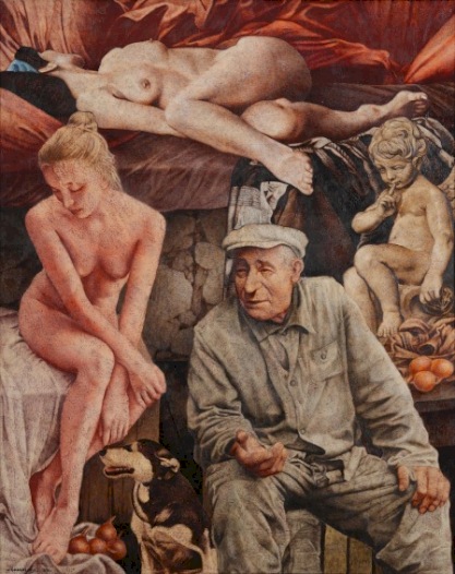 GARBOLIŃSKI Wiesław