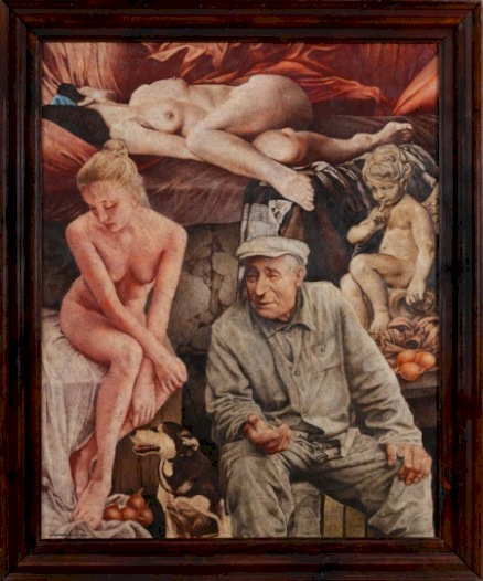 GARBOLIŃSKI Wiesław