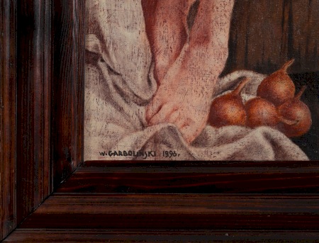 GARBOLIŃSKI Wiesław