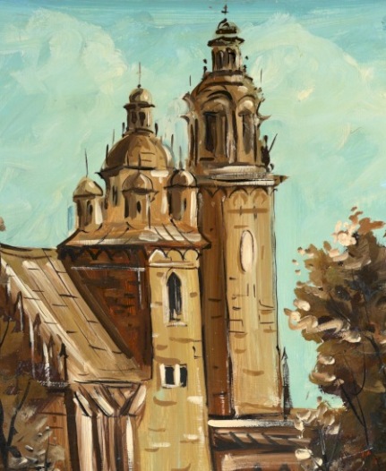 GERLACH Eugeniusz