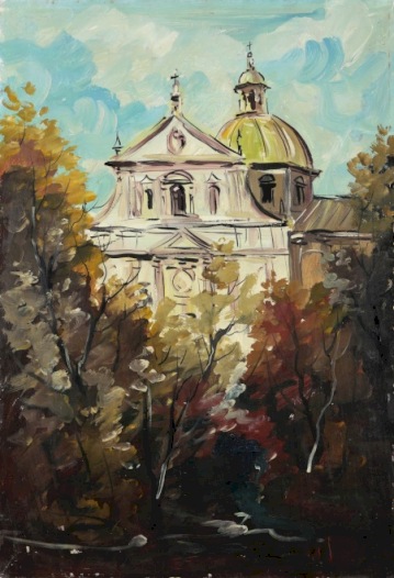 GERLACH Eugeniusz