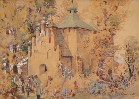 GIBIŃSKI Stanisław