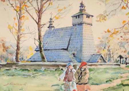 GIBIŃSKI Stanisław