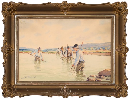 GIBIŃSKI Stanisław