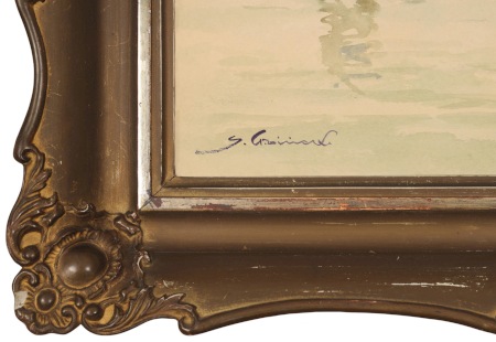 GIBIŃSKI Stanisław