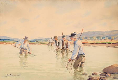 GIBIŃSKI Stanisław