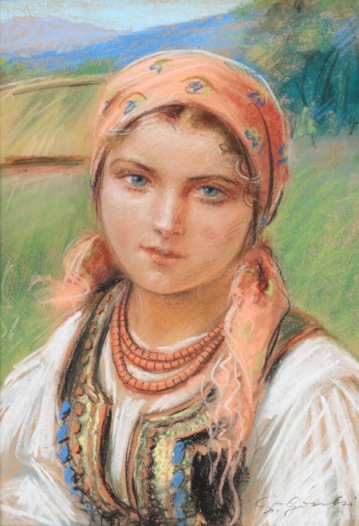 GÓRSKI Stanisław