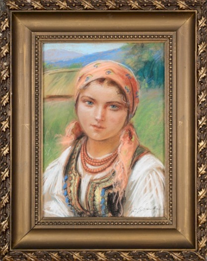 GÓRSKI Stanisław