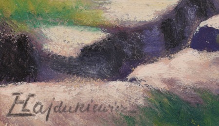 HAJDUKIEWICZ Mateusz Ludwik