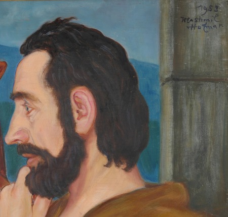HOFMAN Wlastimil