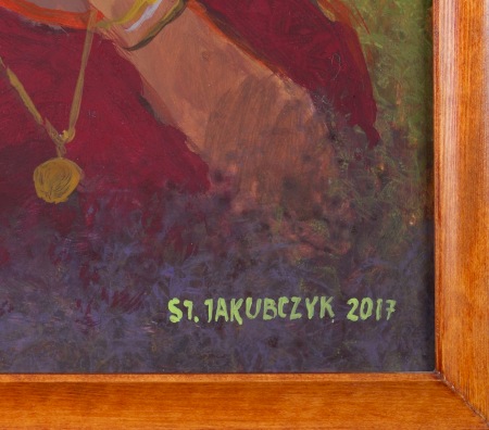 JAKUBCZYK Stanisław