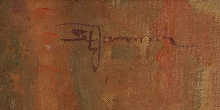 JANOWSKI Stanisław