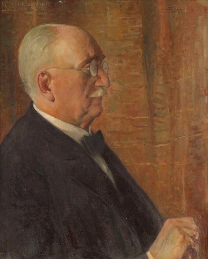 JANOWSKI Stanisław