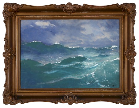 JAXA-MAŁACHOWSKI Soter August