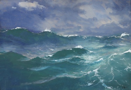 JAXA-MAŁACHOWSKI Soter August