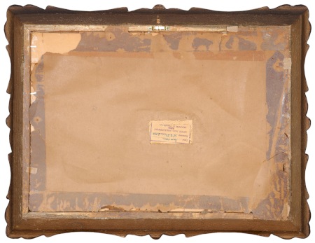 JAXA-MAŁACHOWSKI Soter August