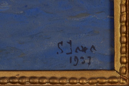 JAXA-MAŁACHOWSKI Soter August