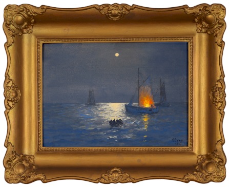 JAXA-MAŁACHOWSKI Soter August