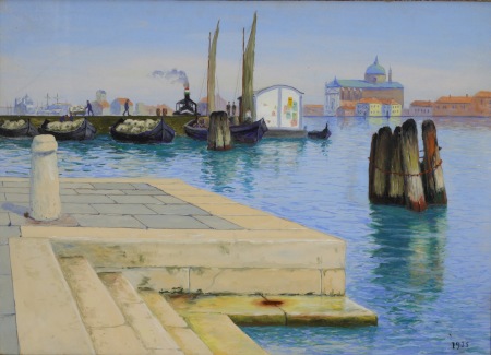 JAXA-MAŁACHOWSKI Soter August