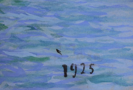 JAXA-MAŁACHOWSKI Soter August