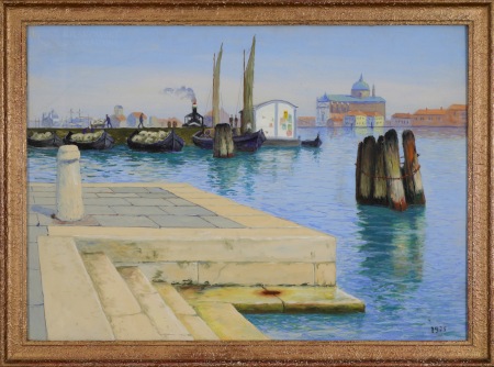 JAXA-MAŁACHOWSKI Soter August