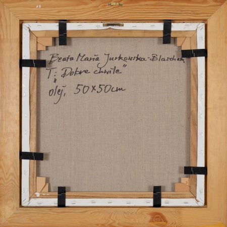 JURKOWSKA-BLASCHEK Beata