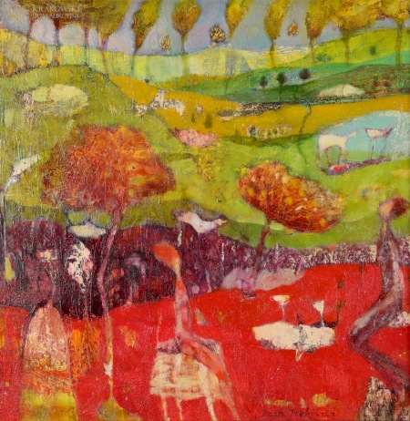 JURKOWSKA-BLASCHEK Beata