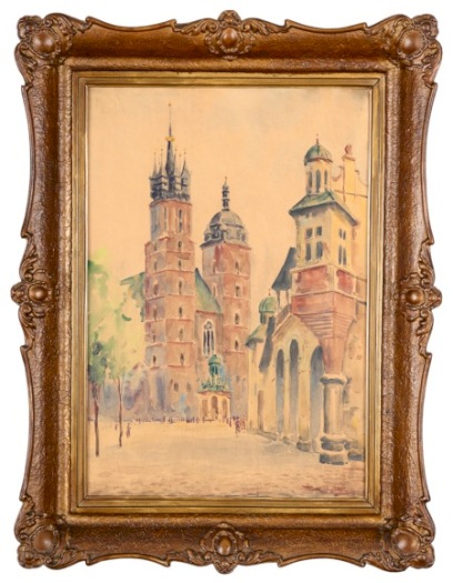 KALETA Tadeusz