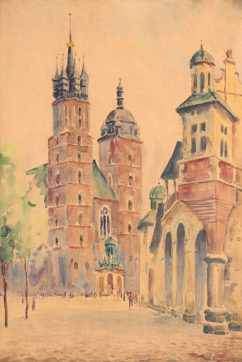 KALETA Tadeusz