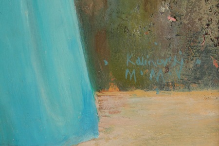 KALINOWSKI Kacper