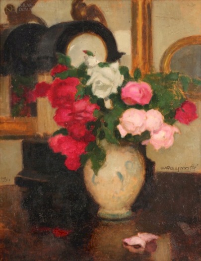 KARPIŃSKI Alfons