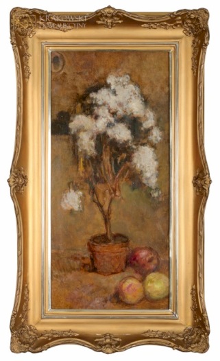 KARPIŃSKI Alfons (przypisywany)