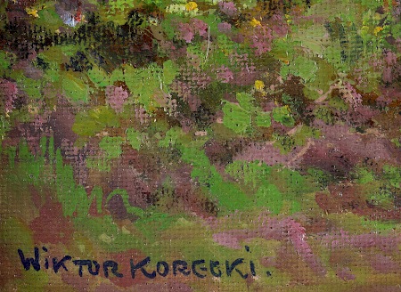 KORECKI Wiktor