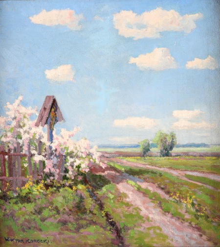 KORECKI Wiktor