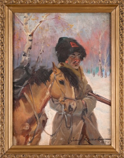 KOSSAK Jerzy