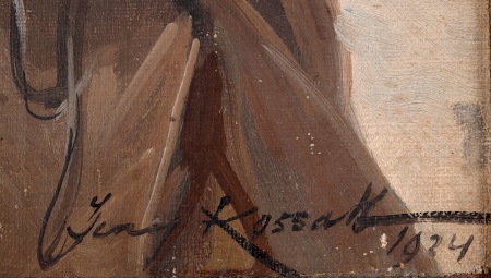 KOSSAK Jerzy