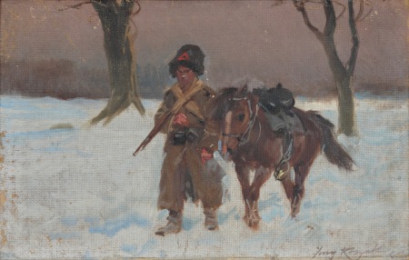 KOSSAK Jerzy