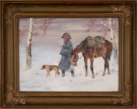 KOSSAK Jerzy