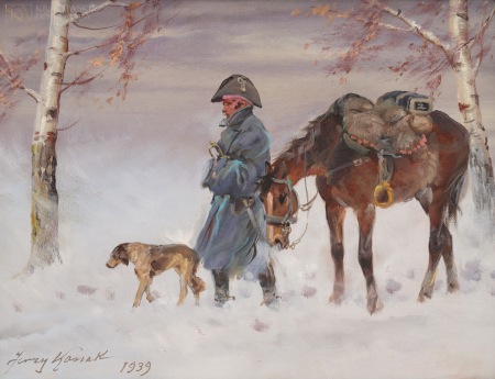 KOSSAK Jerzy
