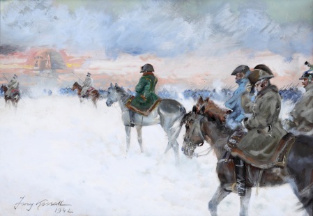 KOSSAK Jerzy