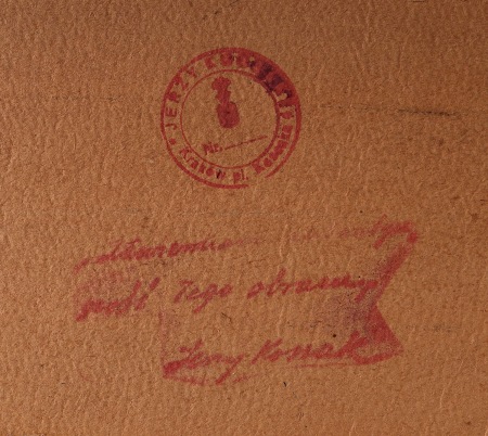 KOSSAK Jerzy