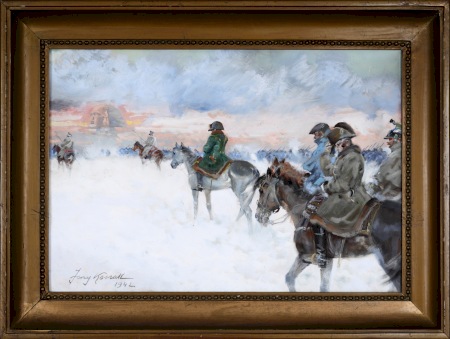 KOSSAK Jerzy
