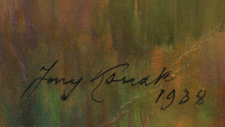 KOSSAK Jerzy