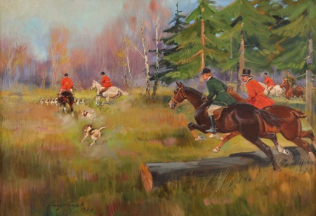 KOSSAK Jerzy