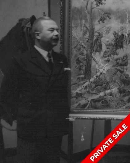 KOSSAK Jerzy