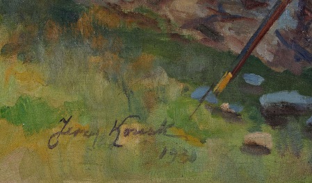 KOSSAK Jerzy